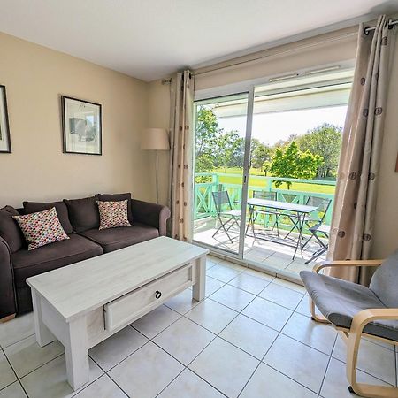 Appartement Avec Vue Sur Golf Pornic Exteriör bild