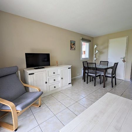 Appartement Avec Vue Sur Golf Pornic Exteriör bild