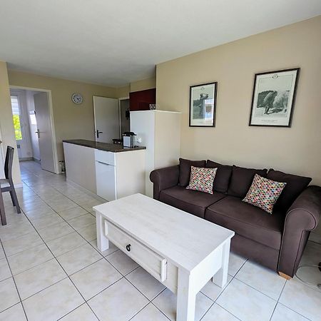 Appartement Avec Vue Sur Golf Pornic Exteriör bild