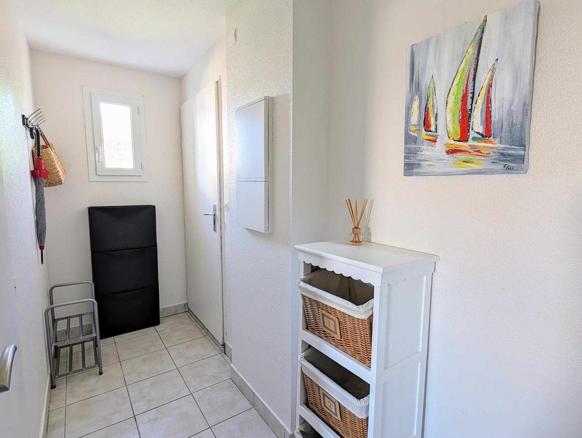 Appartement Avec Vue Sur Golf Pornic Exteriör bild