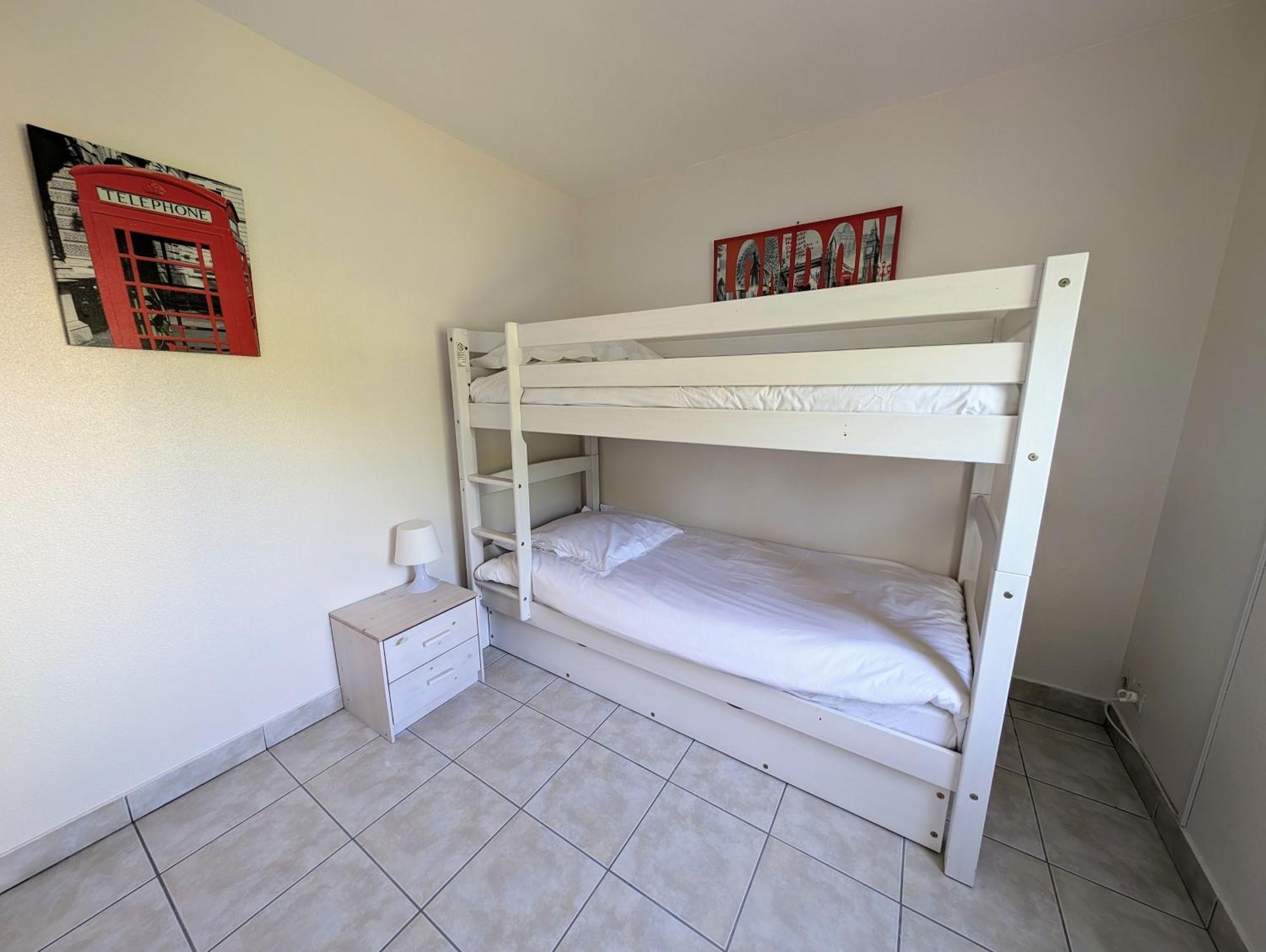 Appartement Avec Vue Sur Golf Pornic Exteriör bild
