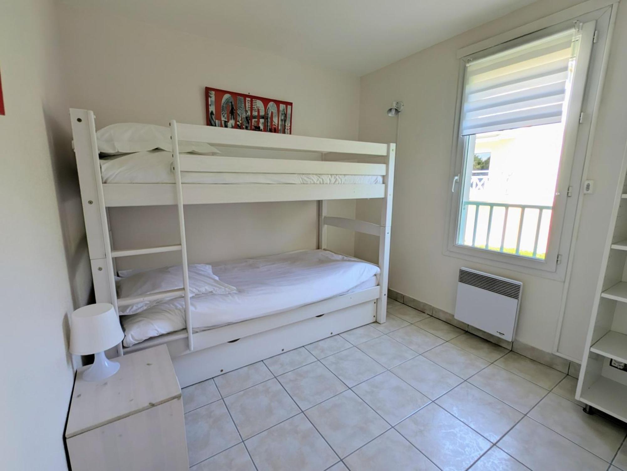 Appartement Avec Vue Sur Golf Pornic Exteriör bild