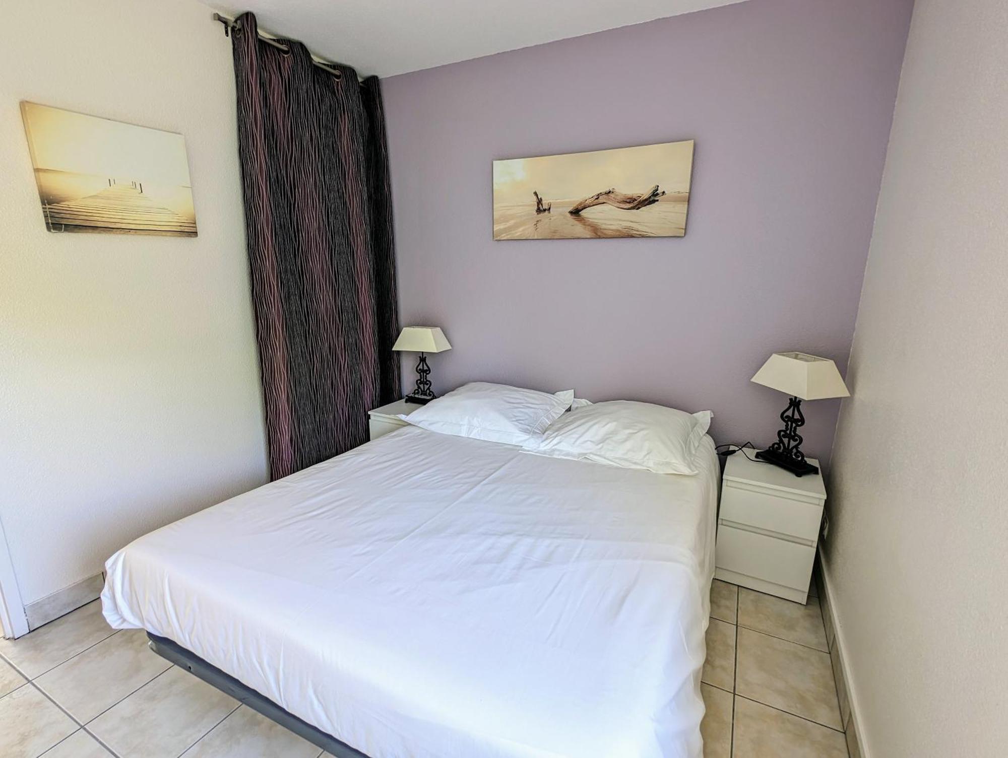 Appartement Avec Vue Sur Golf Pornic Exteriör bild